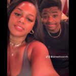 Jaimee Foxworth