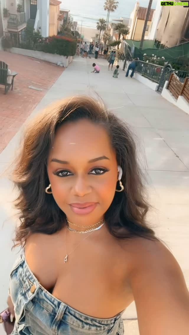Jaimee Foxworth - 6.5K Likes - 🫶🏾

#BlockParty