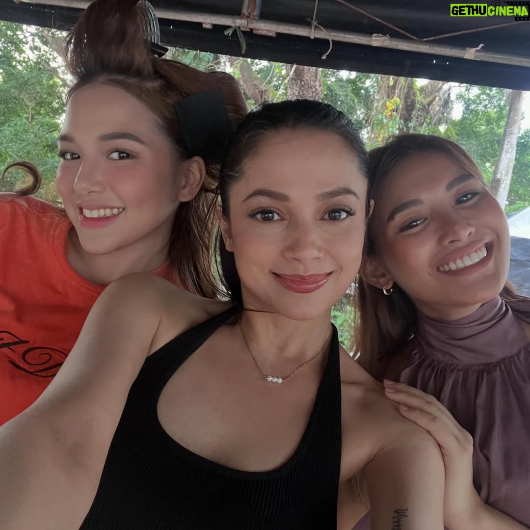 Jamilla Obispo - 1.1K Likes - Powerpuff girls ng TOTOY BATO ❤️ @christinebermas_  @_angelicahart