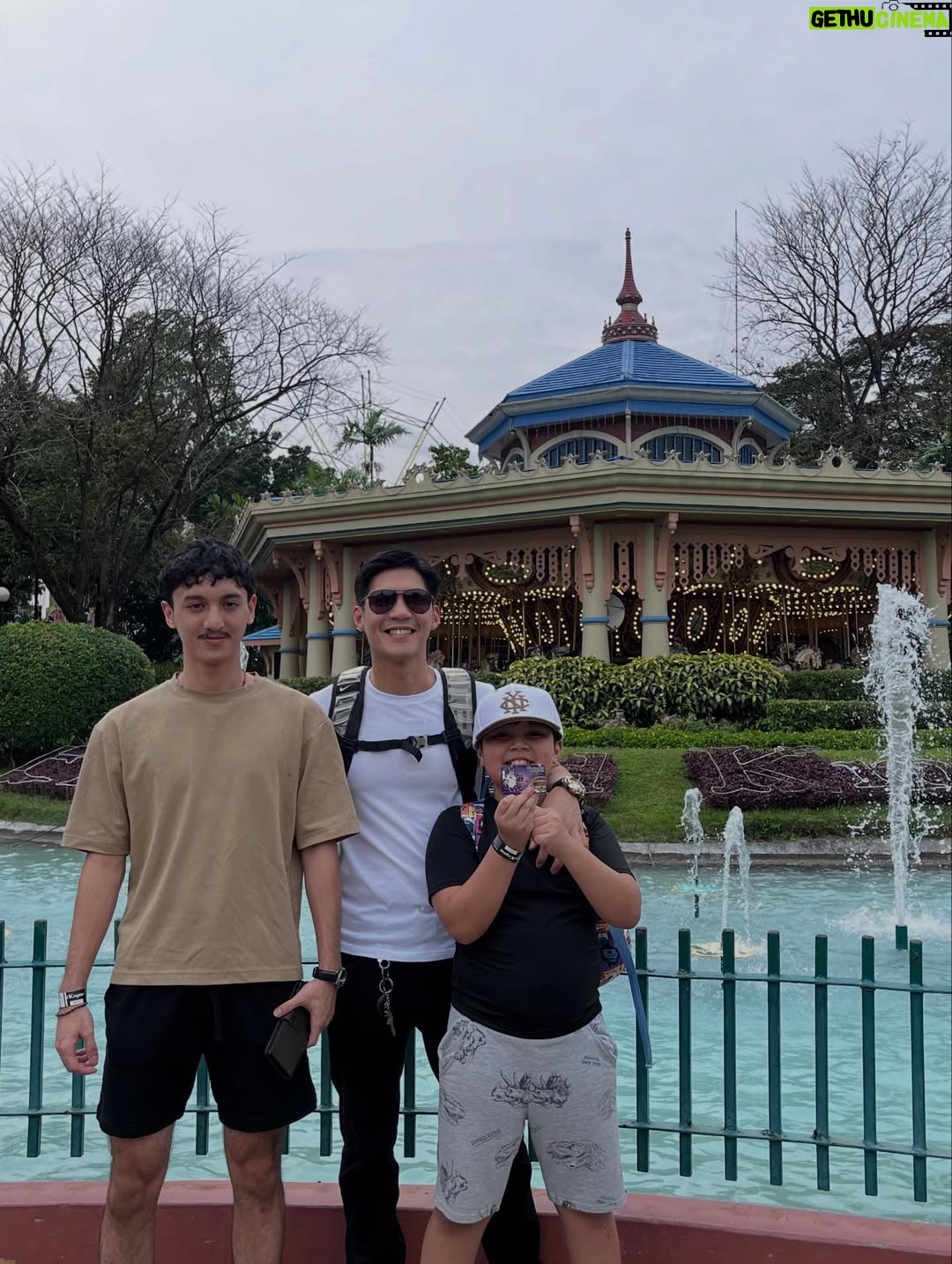 Jamilla Obispo - 835 Likes - Ek wid my boys ❤️👌