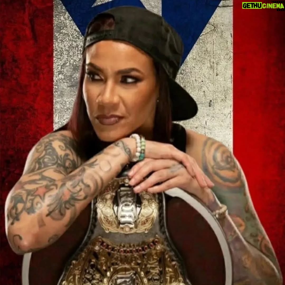 Jamine Benitez - 2.7K Likes - NOV 12, 2000

🖤 25 Years in the Ring 🖤

HAPPY 25TH WRESTLE-VERSARY.

Not too bad, babygirl.

From a shy 19-year-old girl in Waterbury, CT..
Who would’ve thought the universe had this path in store?

It wasn’t easy breaking down barriers.
It wasn’t easy not fitting into the mold of a “female wrestler.”
It wasn’t easy forging my own path.
But that path helped build the foundation for women’s wrestling today.

As I look back over 25 years in this business,
I can say with my whole heart—
I gave you everything I had.

I sacrificed more than I should’ve…
But those sacrifices made me who I am.

Now, as I step into my 25th year,
There’s nothing left to prove.
Nothing left to give.
Nothing left to sacrifice.

I’m content.
I’m satisfied.
I’ve done more than I ever dreamed possible.

This will be my final year of active, in-ring wrestling.

The bookings will slow down.
The travel will fade.
The “rassle” will quiet…

But the memories? They’ll live forever.
The family born from this business.
The lifelong friends who held me down through it all.

The Silver Anniversary Tour begins...
And it will end soon.

To my 19-year-old self:
I’m proud of you.
You persevered.
You survived.
You helped change women’s wrestling.

Most of all—you found your voice, and you used it to say what others were afraid to say.

No regrets.
No remorse.

Thank you! 
to my family,
to my friends,
to my fellow wrestlers,
to every company that ever believed in me,
and to my fans around the world.

Thank you for 25 years.
This chapter is closing… but the story lives forever.