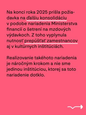 Jana Kovalčiková Instagram - #stanovisko Rebeka Poláková @anez.petrova @zuza_porubjak @zuzana_fialova_official @j.kovalcikova @tana_pauhofova_official @anez.petrova Emília Vášáryová Jana Oľhová Gabriela Dzuríková @donda_kawa @dianamorova_official @basa.andresic @kami_heribanova @anna_magdalena_h_ Martin Huba @martinsalacha @kubertrybarik Robert Roth @milan_ondrik_official @lubos_kostelny_official @aleksander_barta Richard Stanke @jurajloj Ivan Vojtek Ondrej Kovaľ Branislav Bystriansky Ján Gallovič @gregor_holoska Tomáš Maštalír.