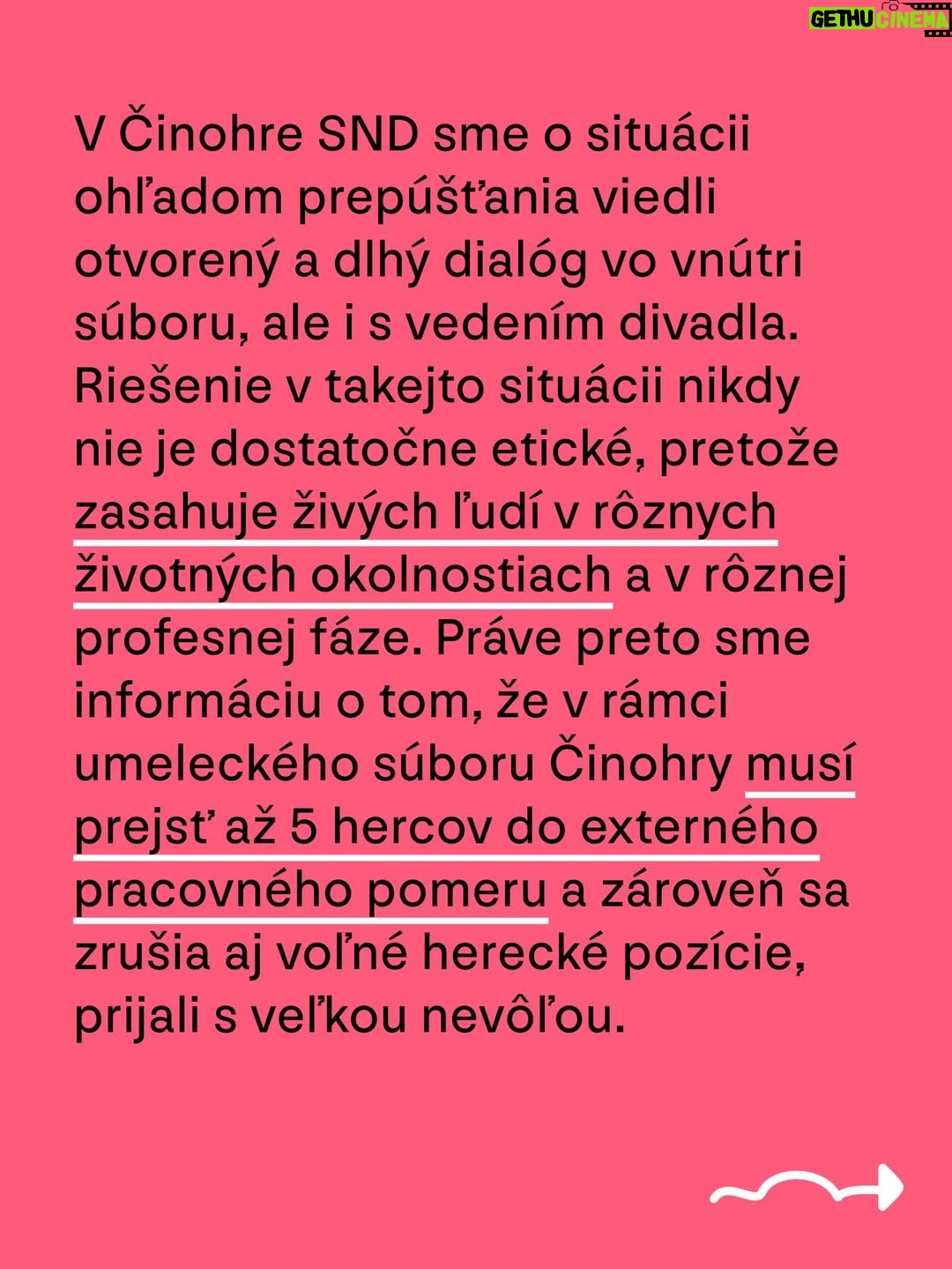Jana Kovalčiková - 7K Likes - #stanovisko  Rebeka Poláková @anez.petrova @zuza_porubjak @zuzana_fialova_official @j.kovalcikova @tana_pauhofova_official @anez.petrova  Emília Vášáryová Jana Oľhová Gabriela Dzuríková @donda_kawa @dianamorova_official @basa.andresic @kami_heribanova @anna_magdalena_h_ Martin Huba @martinsalacha @kubertrybarik Robert Roth @milan_ondrik_official @lubos_kostelny_official @aleksander_barta Richard Stanke @jurajloj Ivan Vojtek Ondrej Kovaľ Branislav Bystriansky Ján Gallovič @gregor_holoska Tomáš Maštalír.