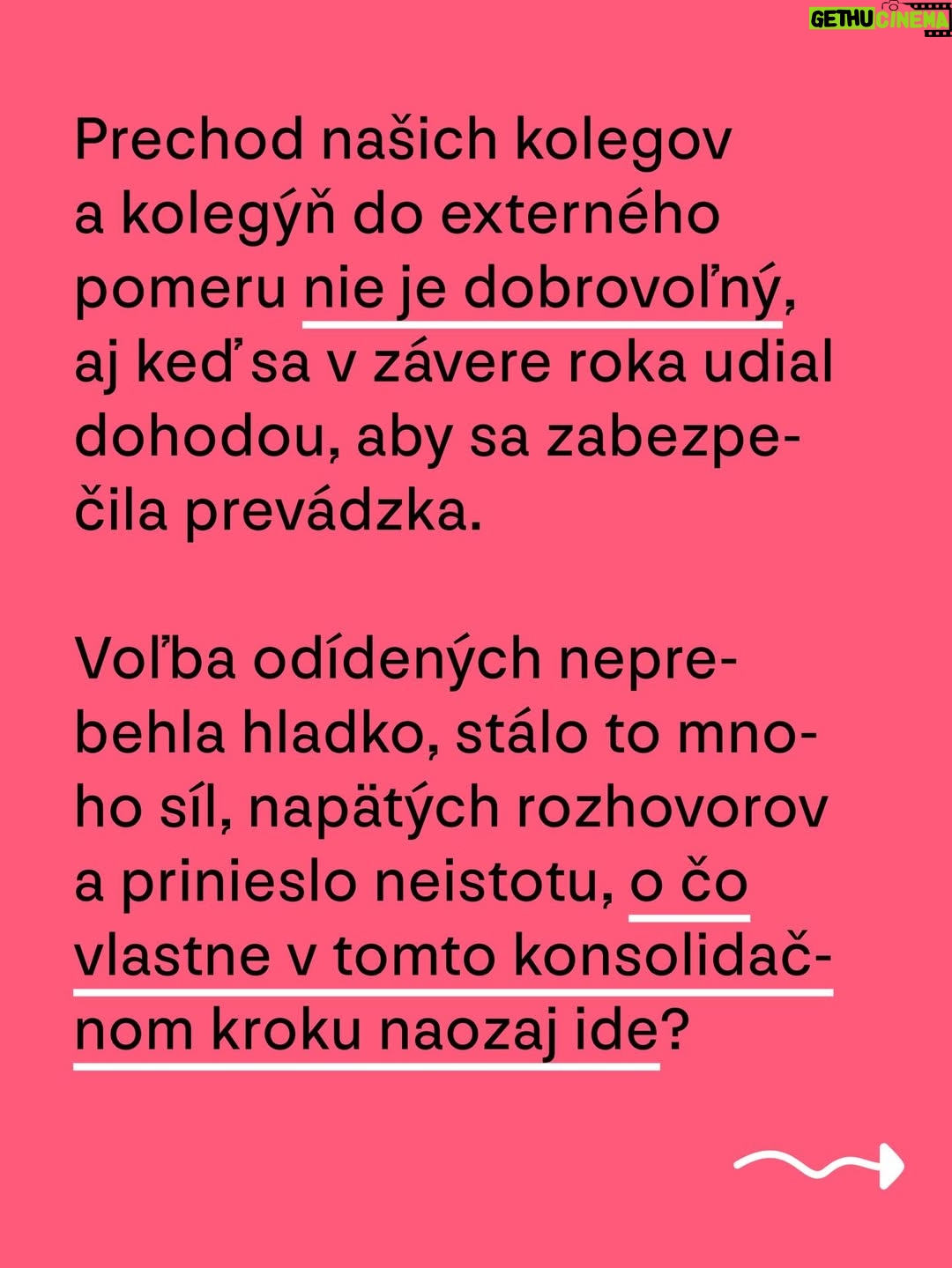 Jana Kovalčiková - 7K Likes - #stanovisko  Rebeka Poláková @anez.petrova @zuza_porubjak @zuzana_fialova_official @j.kovalcikova @tana_pauhofova_official @anez.petrova  Emília Vášáryová Jana Oľhová Gabriela Dzuríková @donda_kawa @dianamorova_official @basa.andresic @kami_heribanova @anna_magdalena_h_ Martin Huba @martinsalacha @kubertrybarik Robert Roth @milan_ondrik_official @lubos_kostelny_official @aleksander_barta Richard Stanke @jurajloj Ivan Vojtek Ondrej Kovaľ Branislav Bystriansky Ján Gallovič @gregor_holoska Tomáš Maštalír.