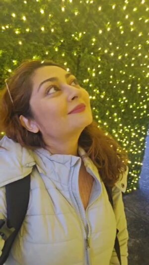 Jana Malik Instagram - ♥️