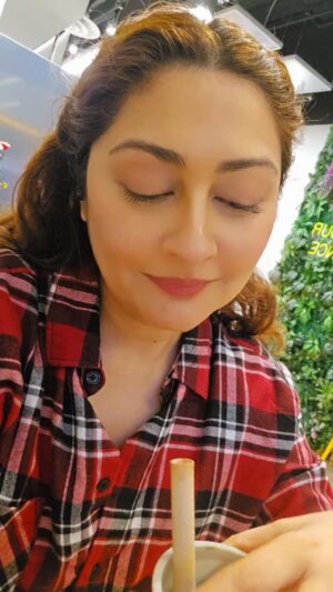 Jana Malik Instagram - 2026 !