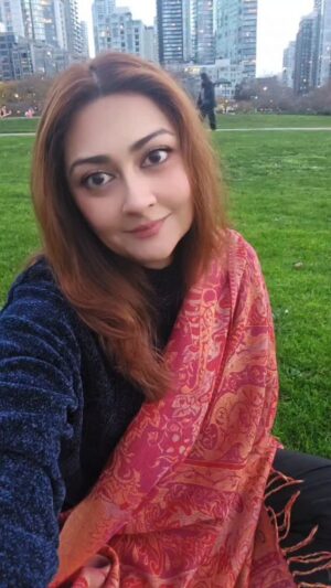 Jana Malik Instagram - "جا اور کوئی ضبط کی دنیا تلاش کر 
اے عشق ہم تو اب تیرے قابل نہیں رہے"
🤍