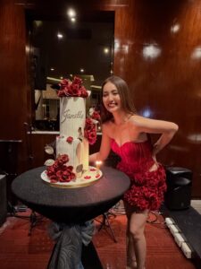 Actress Janelle Tee HD Photos and Wallpapers January 2026
