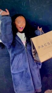 Actress Ja’ness Tate HD Photos and Wallpapers January 2026