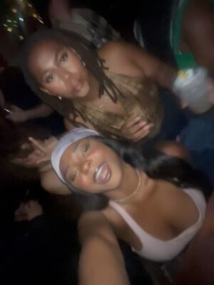 Ja'ness Tate Instagram - 2025 thanks for all the lessons and fun.😇

2025,recap,year recap, last year, lesson,dear 2025, thankful, grateful, happy new year, Happy 2026, love, friends,vibes, city girls ,girlfriends,girls, excitement,relationships,growth,cheers ,celebration,nightlife,black girls, black women, 2025 wrap