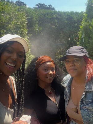 Ja'ness Tate Instagram - 2025 thanks for all the lessons and fun.😇

2025,recap,year recap, last year, lesson,dear 2025, thankful, grateful, happy new year, Happy 2026, love, friends,vibes, city girls ,girlfriends,girls, excitement,relationships,growth,cheers ,celebration,nightlife,black girls, black women, 2025 wrap