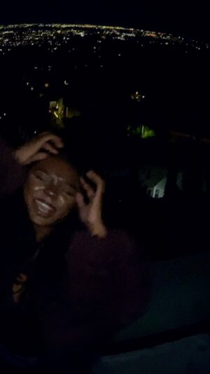 Ja'ness Tate Instagram - My anthem for the year 😘 youre welcome 

runshit,new music,music,new artist, pop rock music, spotify ,apple music , man eater