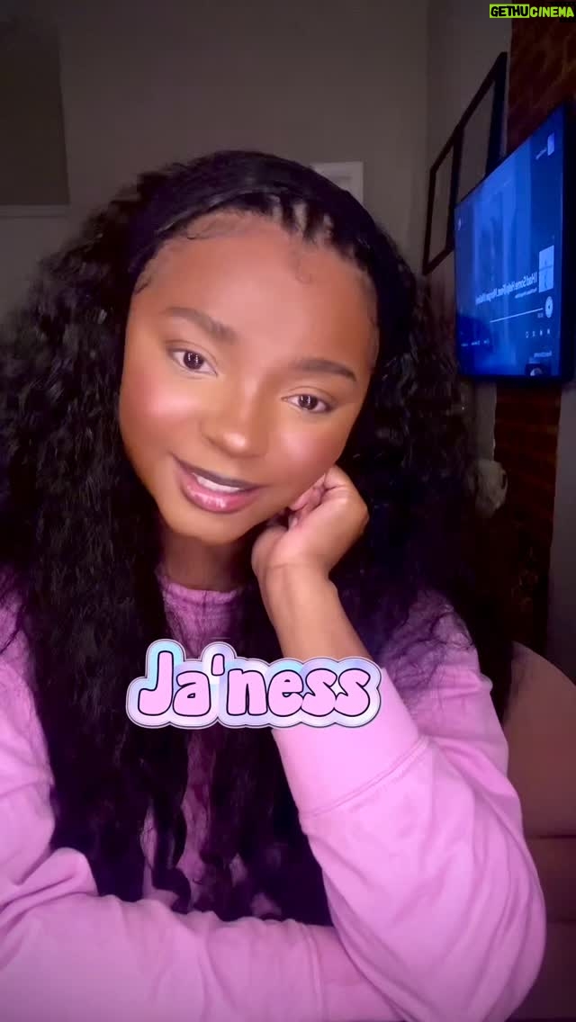 Ja'ness Tate - 74 Likes - Hiiii If you're new here welcomeee!! 🥰❤️ #janessmusic #runshit #spotify #newmusic  #newartist