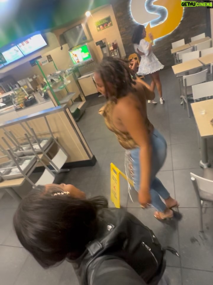 Ja'ness Tate - 94 Likes - 2025 thanks for all the lessons and fun.😇

2025,recap,year recap, last year, lesson,dear 2025, thankful, grateful, happy new year, Happy 2026, love, friends,vibes, city girls ,girlfriends,girls, excitement,relationships,growth,cheers ,celebration,nightlife,black girls, black women, 2025 wrap