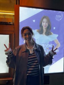 Actress Jang Shin-young HD Photos and Wallpapers December 2025