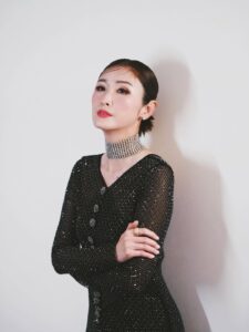 Actress Janis Chan HD Photos and Wallpapers January 2026