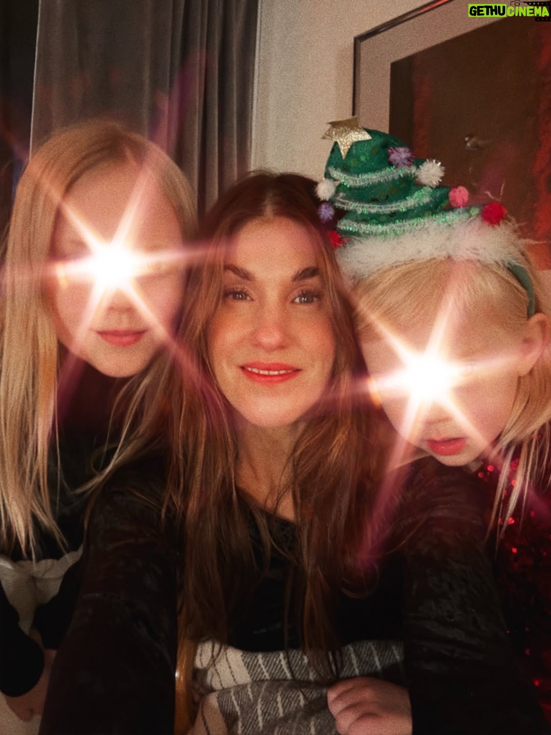 Jannika Wirtanen - 5.4K Likes - Joulu 2025 ✨