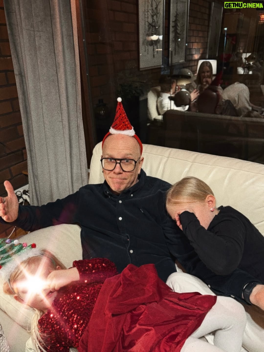 Jannika Wirtanen - 5.4K Likes - Joulu 2025 ✨