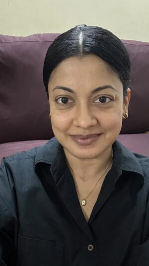 Janvi Chheda Instagram - A heartfelt message ♥️