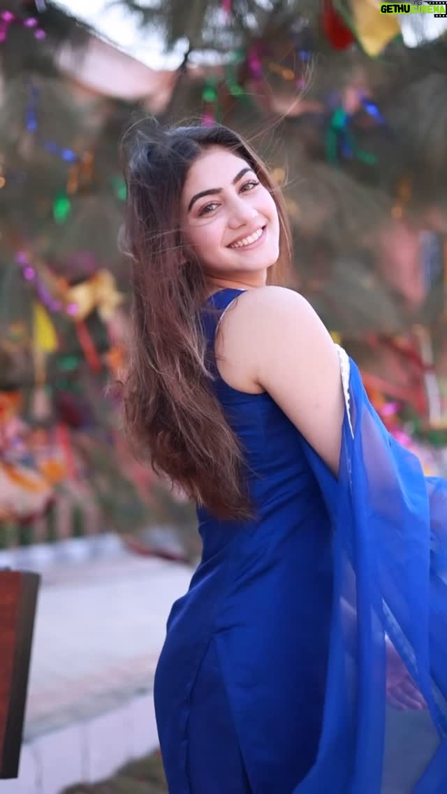 Jasmeet Kaur - 42.3K Likes - Zulfan nu💙

#reels #reelitfeelit #trending