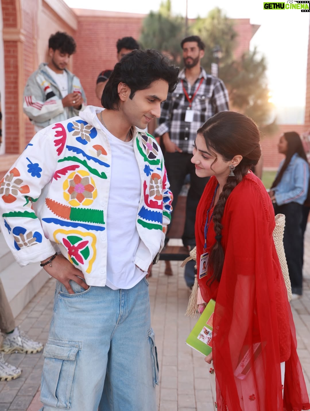 Jasmeet Kaur - 130.5K Likes - Heer🤍
#tujulietjattdi