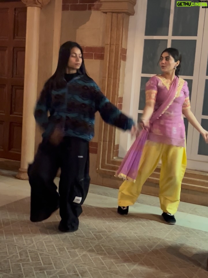 Jasmeet Kaur - 130.5K Likes - Heer🤍
#tujulietjattdi