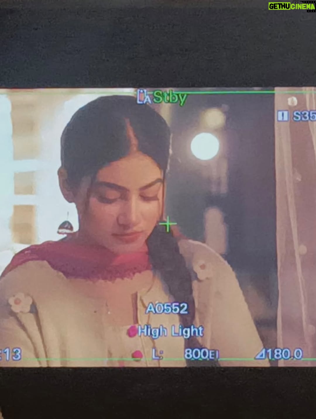 Jasmeet Kaur - 130.5K Likes - Heer🤍
#tujulietjattdi