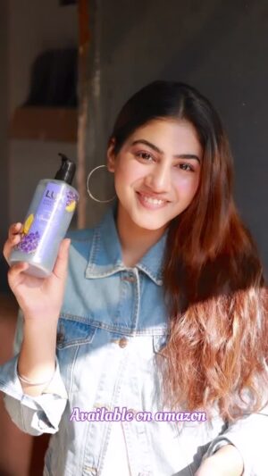 Jasmeet Kaur Instagram - #adš
Ā· #LuxEssenceofHimalayas #bathingroutine #bathrituals #metime lux bodywash
indulge glow bestbodywash lavender ad