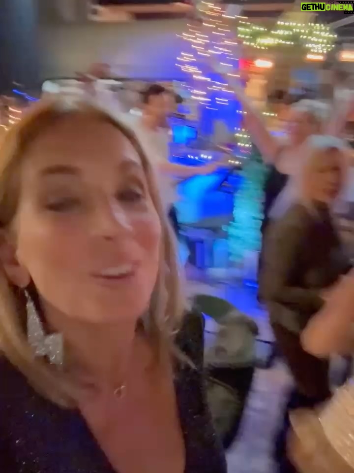 Jasmine Harman - 17.6K Likes - December so far ✨🎄

It’s always a really manic month. We’ve had our Zumba Christmas Party with the girls 🥰 We’ve had family gatherings! Loads of filming for a new show 🎥 And…I still haven’t done my Christmas shopping! 🙈😂

How are you all getting on with it? All done or last minute like me? 😳🎁

Anyway not to worry! Hopefully Santa will help me out! 🎅🏼 Almost time for the “out of office” to come on! 🥰🥂✨ 

#ChristmasParty #December #Santa #Zumba #Filming #elf #OOO