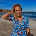 Jasmine Harman
