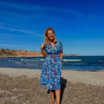 Jasmine Harman