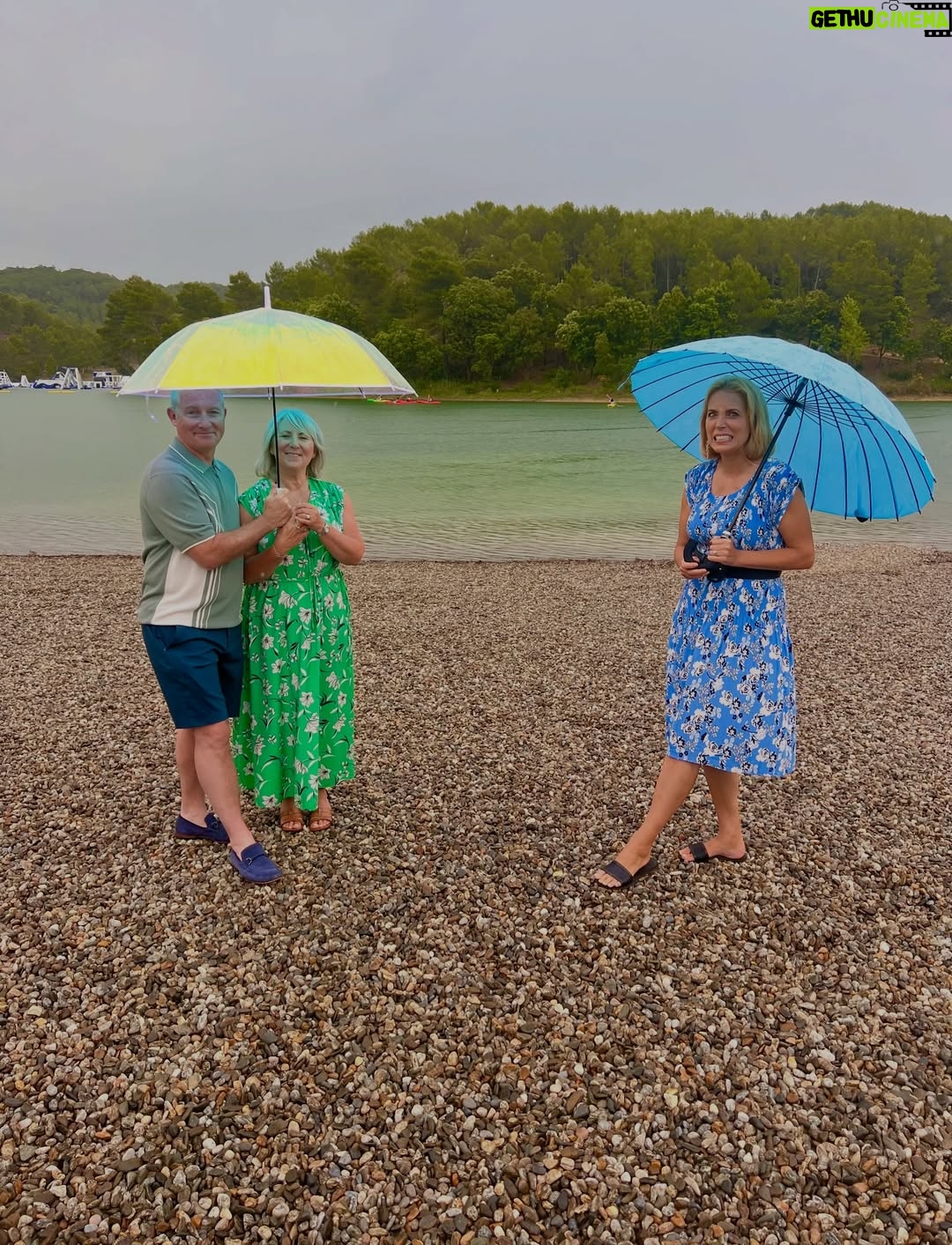 Jasmine Harman - 6.7K Likes - I’ve got a @channel4 treble this week! 🩷🥰 3 classic episodes of @aplaceinthesunofficial Monday, Wednesday & Friday! 🎉

Monday: Angie & Alan 📍Orihuela Costa 💰 60k

Wednesday: Bev & Errol 📍Mar Menor 💰 65k

Friday: Jill & Ronnie 📍Languedoc-Roussillon 💰 250k 

Let me know what you thought of all these options! 🥰

#aplaceinthesun #repeat #channel4 #househunting #newhome #spain #france @freeform_productions
