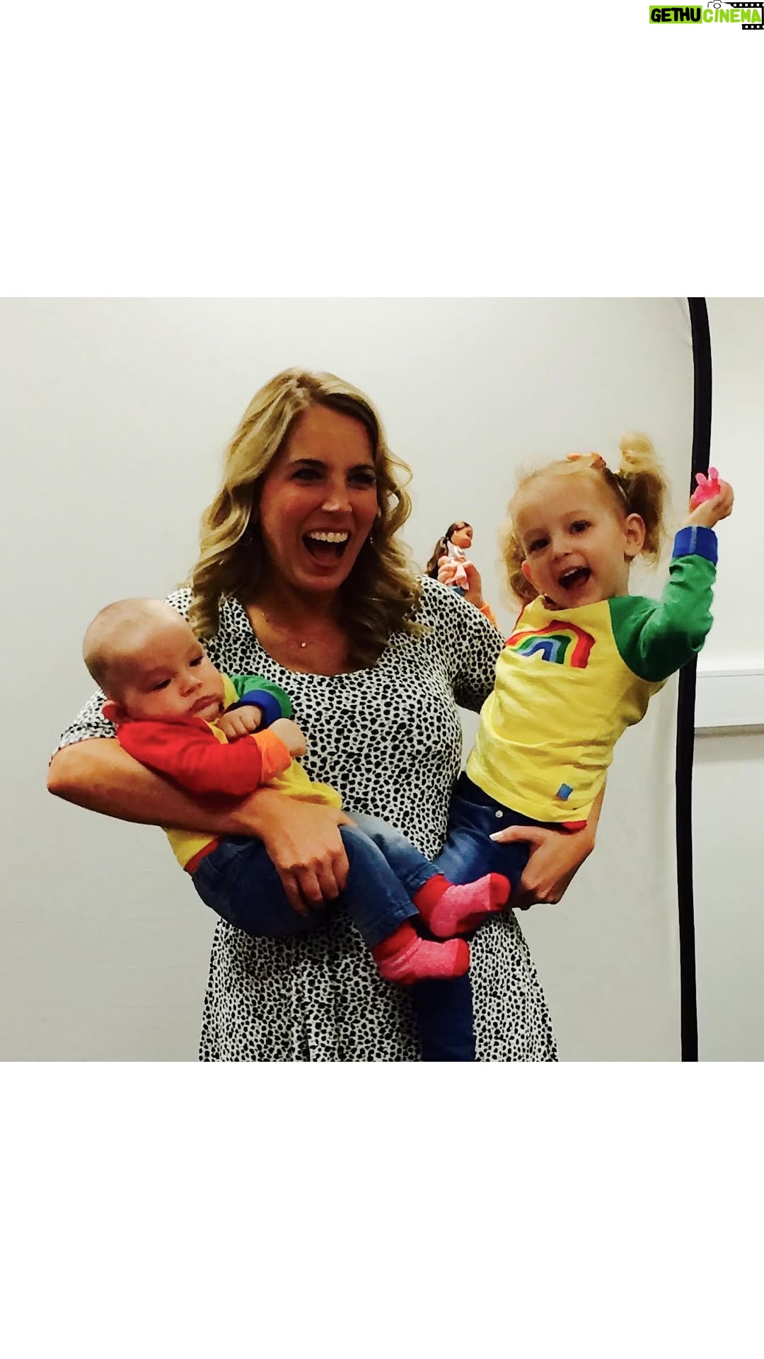 Jasmine Harman - 13.8K Likes - After years of trying to conceive naturally, nothing was happening. We were reluctant to take the IVF route. I don’t know why. Maybe stigma. Maybe a strange notion that it was somehow “less” if you couldn’t achieve it without assistance. 

But eventually we realised, how you conceive doesn’t actually matter. If you want a family, try everything.

Forever grateful to Professor Geeta Nargund and the team at @createfertility for giving us the most precious gift imaginable; our two beautiful children.

If you’re struggling with fertility right now, please remember you’re not alone. There are so many inspiring fertility stories, and many happy endings! 

(Don’t pretend you didn’t think it!!! 🤣) And don’t lose your sense of humour. 🥹
#IVF #ivfjourney #ivfsuccess #fertilityjourney