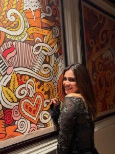 Actress Jasmine Roy HD Photos and Wallpapers January 2026