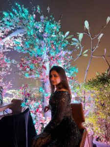 Actress Jasmine Roy HD Photos and Wallpapers January 2026