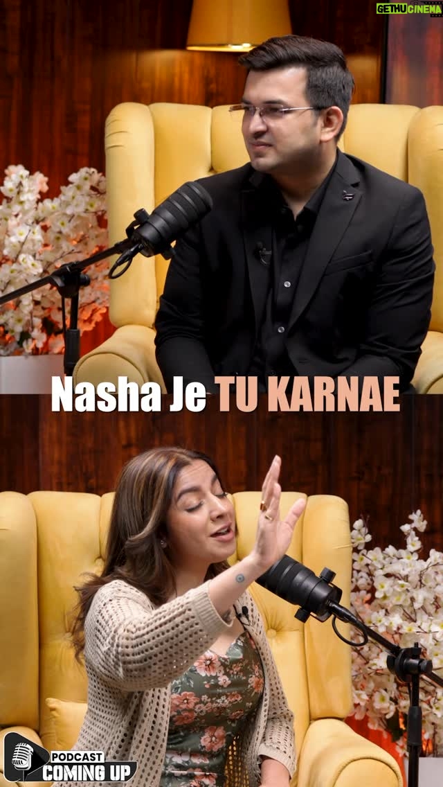 Jasmine Sandlas - 234.4K Likes - Full Podcast on YouTube!