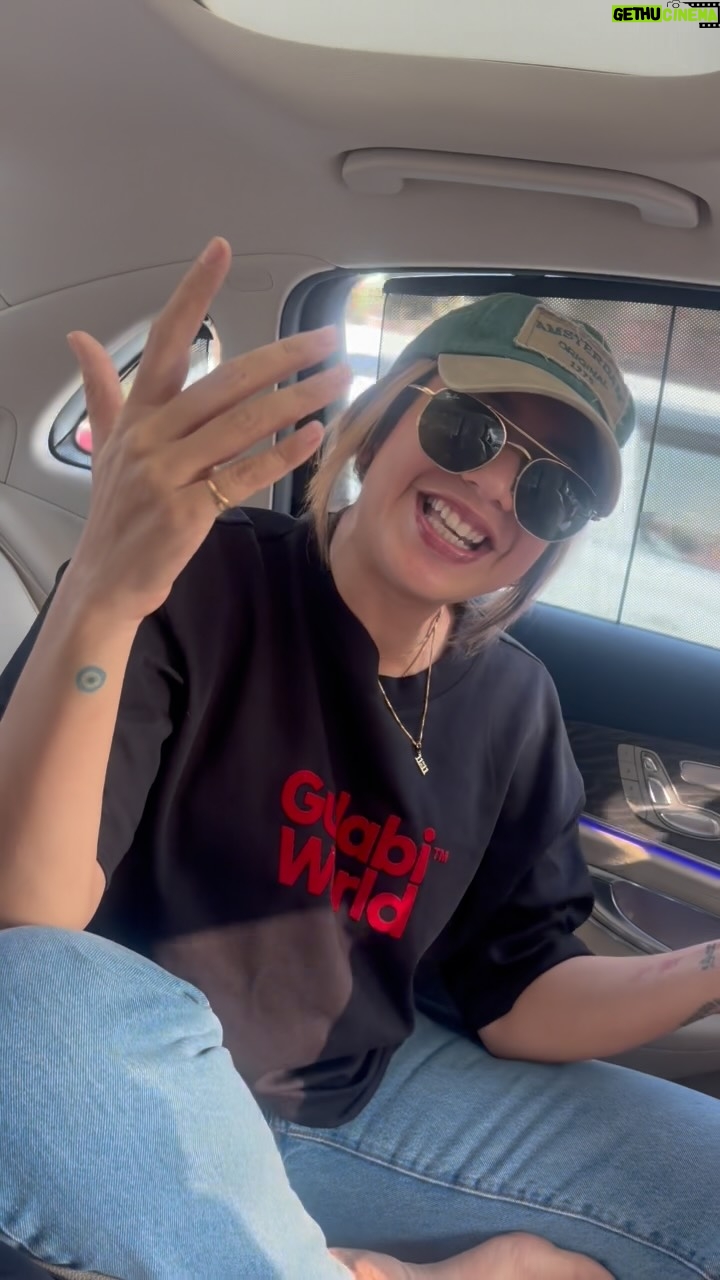 Jasmine Sandlas - 94.3K Likes - One and Only, Callin out all of the phonies, goat of em all. Dhurandhar !!! 

Can’t wait till Dec 5th @adityadharfilms @ranveersingh