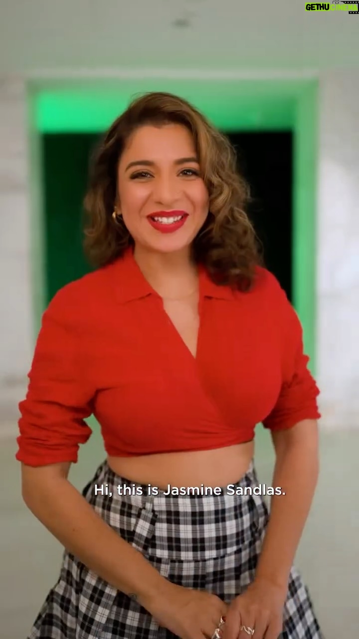Jasmine Sandlas - 151.7K Likes - My song POLS has taken over the world. Thank you @spotifyindia