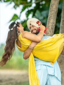 Actress Jaspreet Dyora HD Photos and Wallpapers January 2026