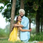 Jaspreet Dyora