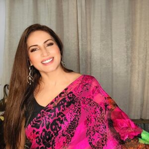Actress Jaswinder Gardner HD Photos and Wallpapers August 2025