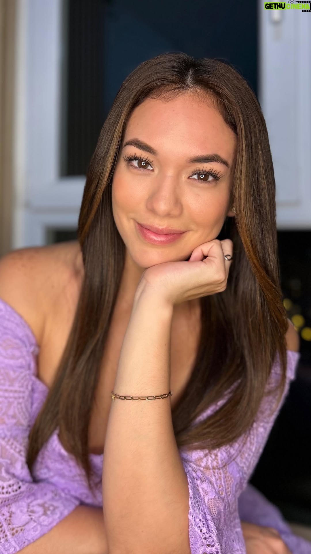 Jazmín Pinedo - 2K Likes - Te dejo el truco para lograr una mirada monumental estas fiestas! Esta máscara será viral! Solo mira los resultados! 💜

@lbelonline #publicidad