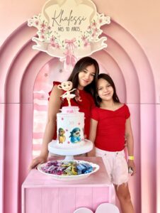 Jazmín Pinedo Top 63 Instagram Photos and Posts