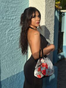 Actress Jearnest Corchado HD Photos and Wallpapers January 2026