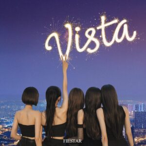 Jei Instagram - VISTA 2025 #FIESTAR

2012년 피에스타의 데뷔곡 비스타!
정말 소중하게 작업했습니다.
즐겁게 행복하게 많이 들어주세요💚

2025년인 지금도 
피에스타로 함께 할 수 있어서 참 감사해요.
앞으로 어디서든 무얼하든 우리는 하나일거야
#피에스타 #차오루 #린지 #혜미 #예지 #재이

Apple Music : https://shorturl.at/XDUqV
Youtube Music : https://shorturl.at/JVmMM
Spotify : https://shorturl.at/0rPTW
Bugs : https://shorturl.at/WdXYR
Melon : https://shorturl.at/Atr6p
Genie :  https://tinyurl.com/5e6zsywt