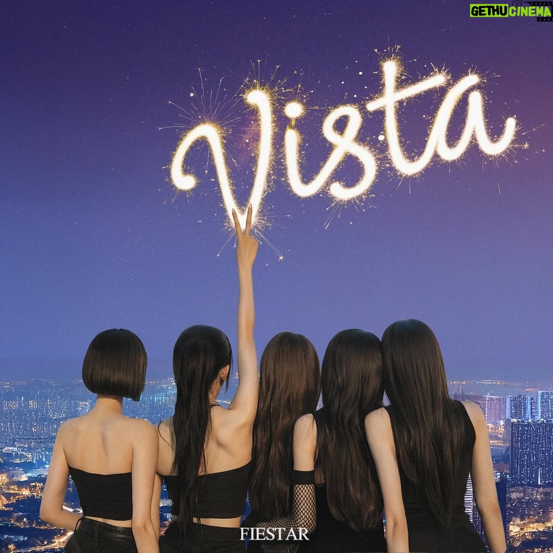 Jei - 2.6K Likes - VISTA 2025 #FIESTAR

2012년 피에스타의 데뷔곡 비스타!
정말 소중하게 작업했습니다.
즐겁게 행복하게 많이 들어주세요💚

2025년인 지금도 
피에스타로 함께 할 수 있어서 참 감사해요.
앞으로 어디서든 무얼하든 우리는 하나일거야
#피에스타 #차오루 #린지 #혜미 #예지 #재이

Apple Music : https://shorturl.at/XDUqV
Youtube Music : https://shorturl.at/JVmMM
Spotify : https://shorturl.at/0rPTW
Bugs : https://shorturl.at/WdXYR
Melon : https://shorturl.at/Atr6p
Genie :  https://tinyurl.com/5e6zsywt