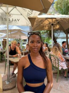 Actress Jemima Osunde HD Photos and Wallpapers January 2026