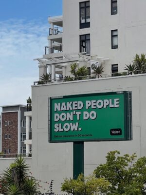 Jemima Osunde Instagram - Having a good laugh! šššš¤£šš¾
The business men and women of Cape Town have a sense of humor!
Go through the slides to see some of the business names that made me have that look in slide one on my face š