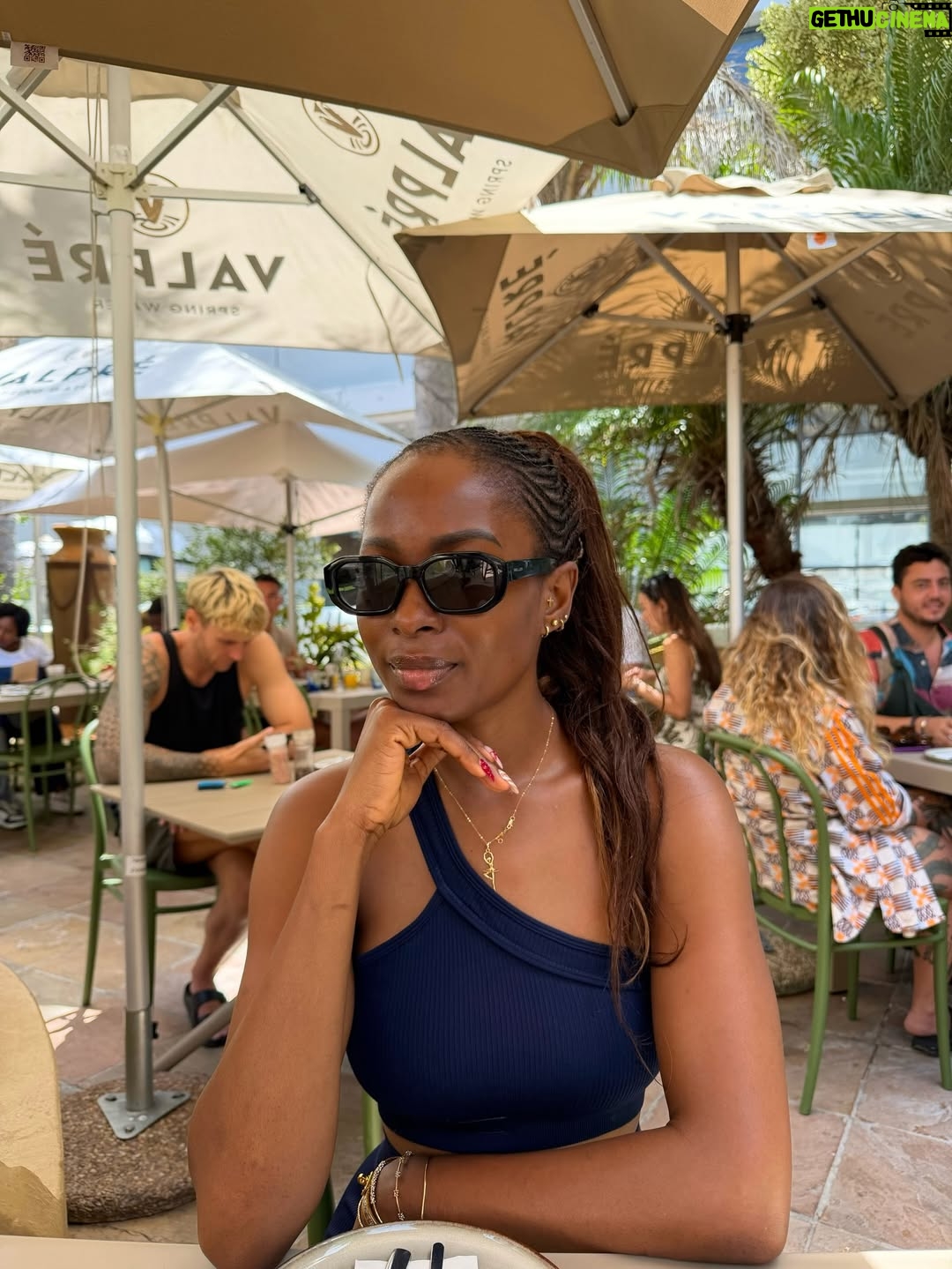 Jemima Osunde - 54.9K Likes - Having a good laugh! 😂😂😂🤣🙌🏾
The business men and women of Cape Town have a sense of humor! 
Go through the slides to see some of the business names that made me have that look in slide one on my face 😭