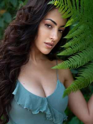 Jeniffer Piccinato Instagram - lostfiles.png/jpeg
.
.
.
Dream team 
photo @nataliaarantseva
 mua @senyamua
 accessories @amrapalijewels